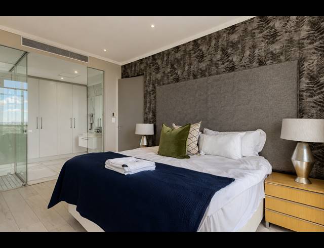 4 BEDROOM PENTHOUSE FOR SALE IN MORNINGSIDE